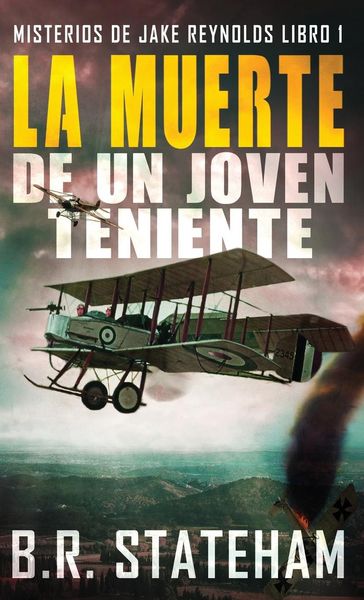 Produktbild: La Muerte de un Joven Teniente