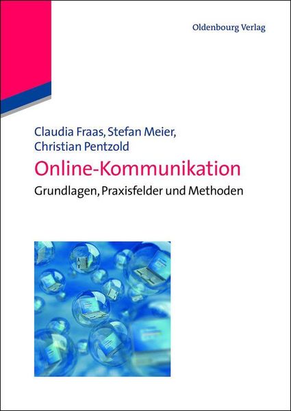 Produktbild: Online-Kommunikation
