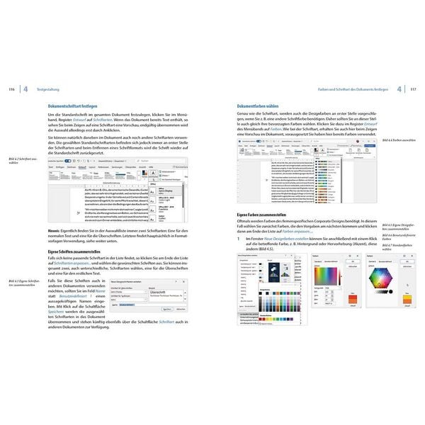 Produktbild: Word 2024 - Stufe 1: Grundlagen
