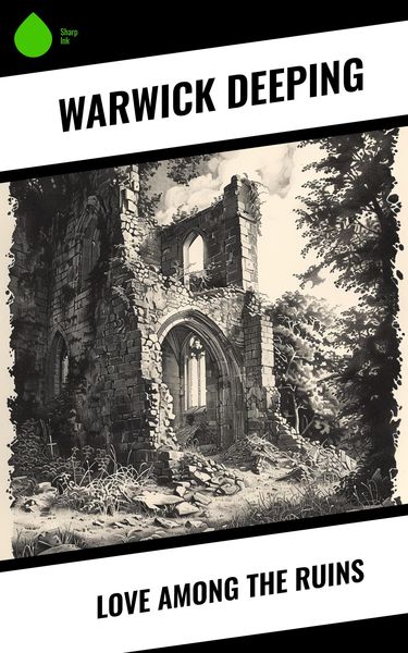 Produktbild: Love Among the Ruins