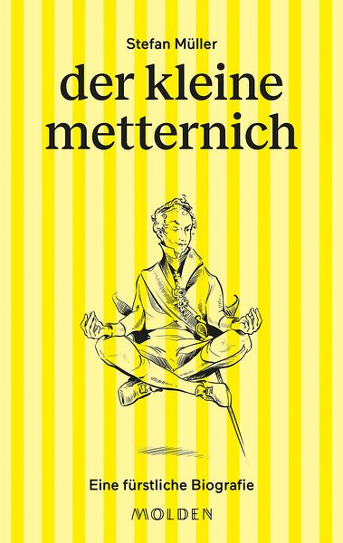 Produktbild: Der kleine metternich