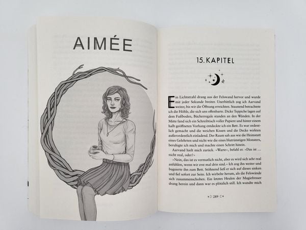 Produktbild: Sister of the Moon