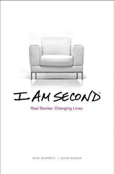 Produktbild: I Am Second