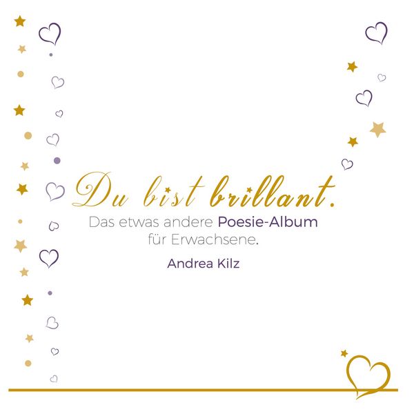 Produktbild: Du bist brillant
