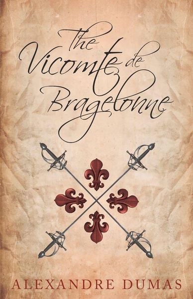 Produktbild: The Vicomte de Bragelonne