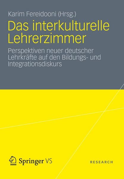 Produktbild: Das interkulturelle Lehrerzimmer