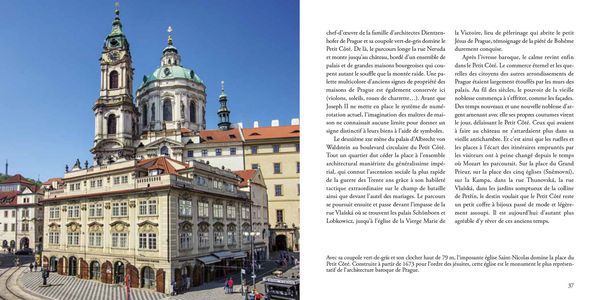Produktbild: Prague