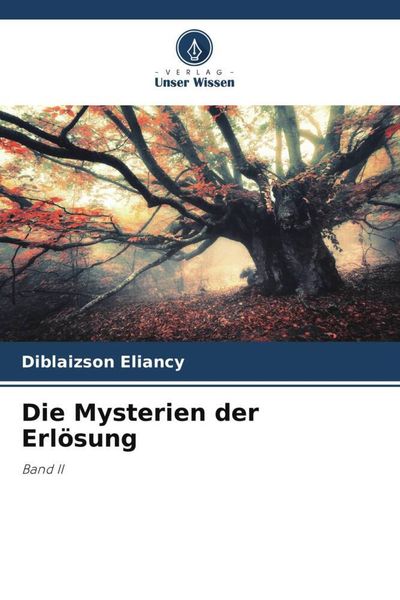 Produktbild: Eliancy, D: Mysterien der Erl&ouml;sung