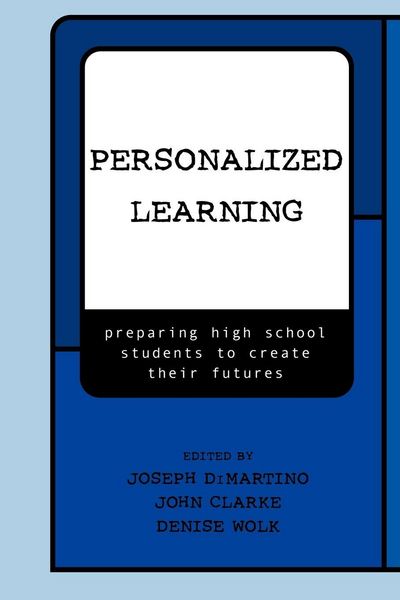 Produktbild: Personalized Learning