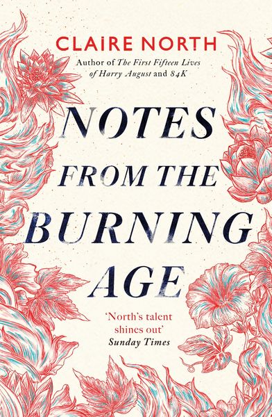 Produktbild: Notes from the Burning Age