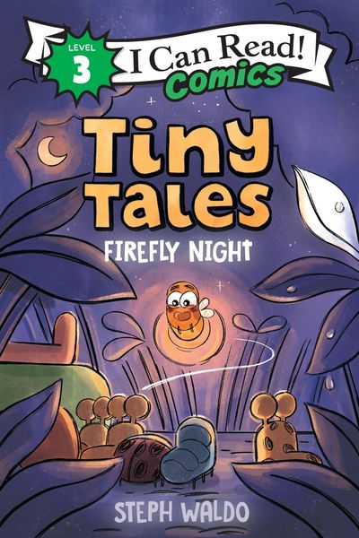 Produktbild: Tiny Tales: Firefly Night