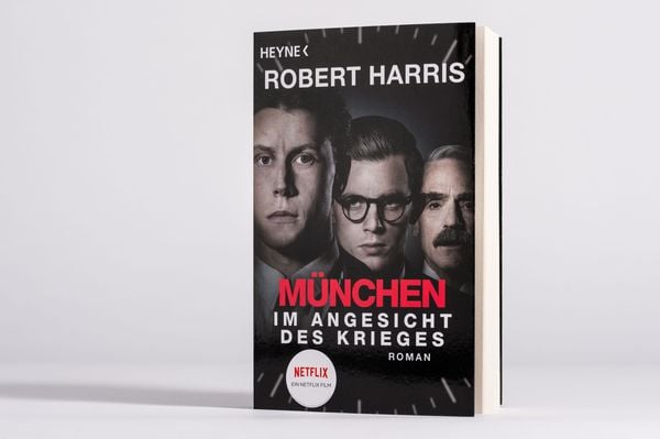 Produktbild: M&uuml;nchen