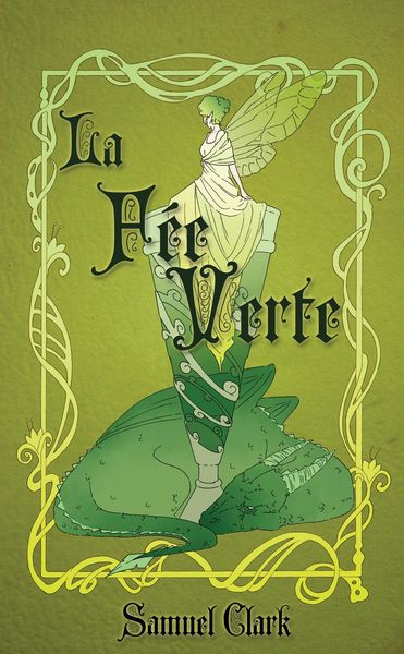 Produktbild: La Fee Verte