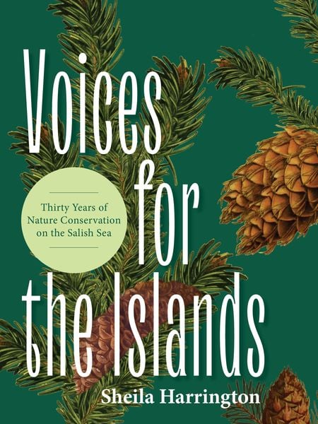 Produktbild: Voices for the Islands