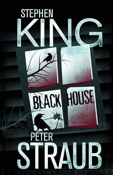 Produktbild: Black House