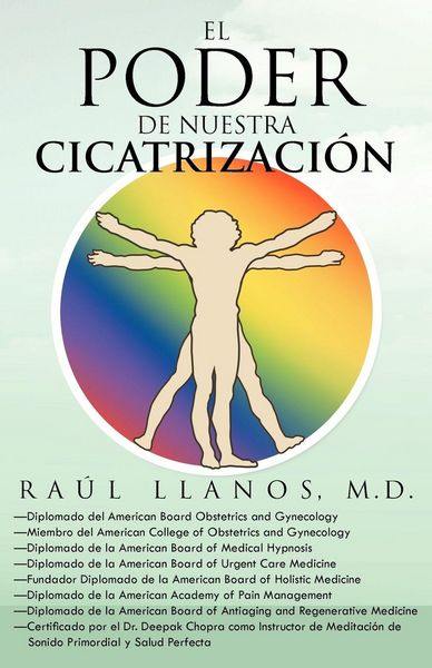 Produktbild: El Poder de Nuestra Cicatrizacion