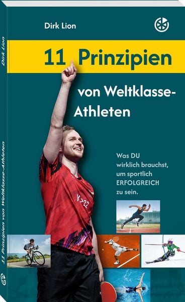 Produktbild: 11 Prinzipien von Weltklasse-Athleten