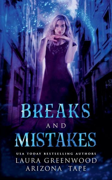 Produktbild: Breaks And Mistakes