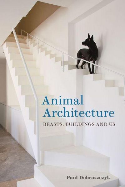 Produktbild: Animal Architecture