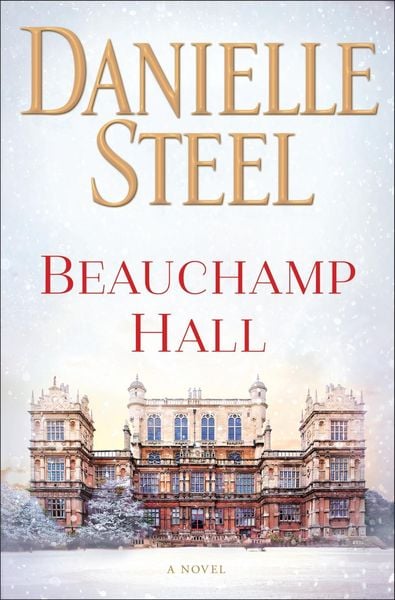 Produktbild: Beauchamp Hall