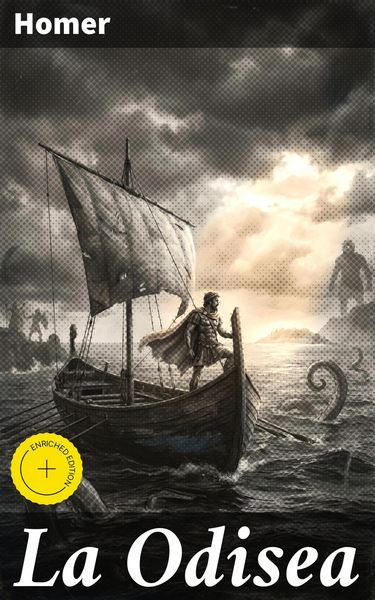 Produktbild: La Odisea