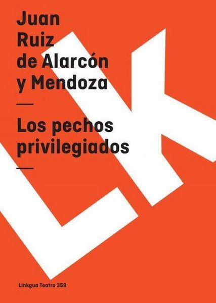 Produktbild: Los pechos privilegiados