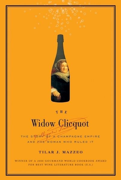 Produktbild: The Widow Clicquot