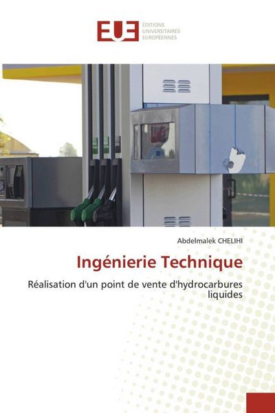 Produktbild: Ing&eacute;nierie Technique