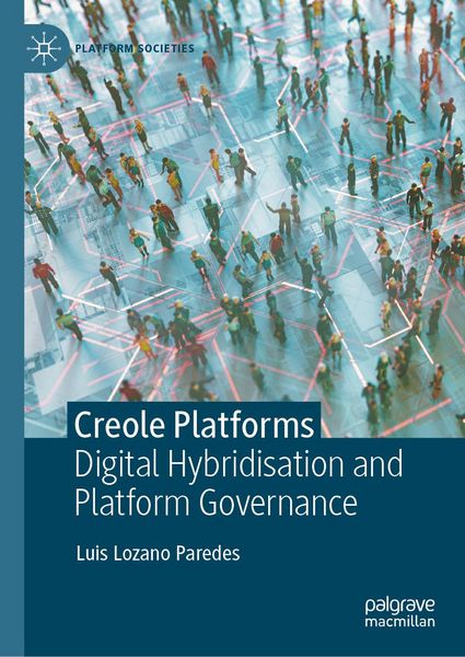 Produktbild: Creole Platforms