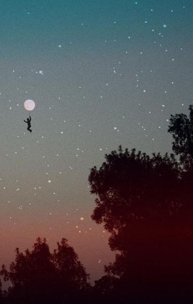Produktbild: Moon Balloon