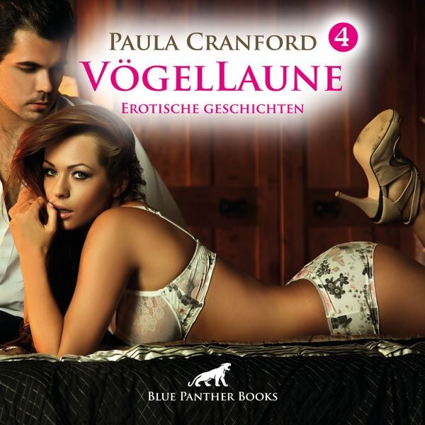 Produktbild: V&ouml;gelLaune 4 / 16 Erotische Geschichten / Erotik Audio Story / Erotisches H&ouml;rbuch