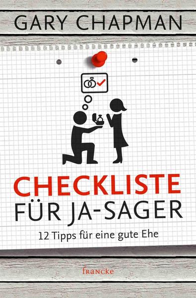 Produktbild: Checkliste f&uuml;r Ja-Sager