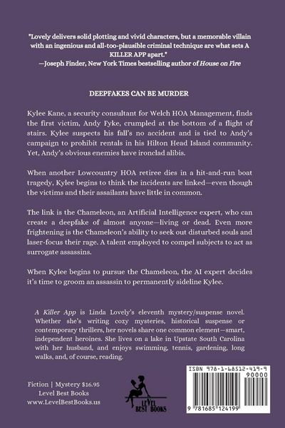 Produktbild: A Killer App