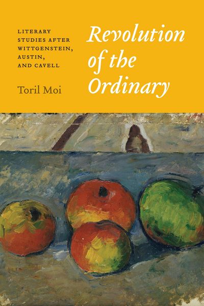 Produktbild: Revolution of the Ordinary
