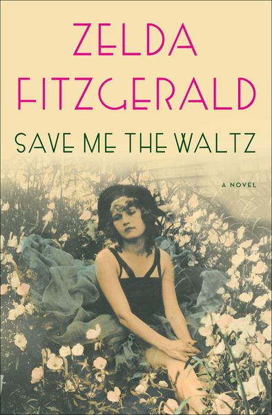 Produktbild: Save Me the Waltz