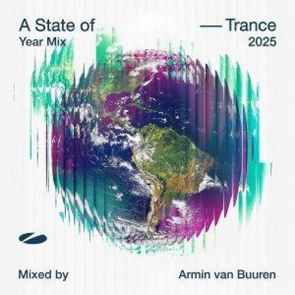 Produktbild: A State Of Trance Year Mix 2025