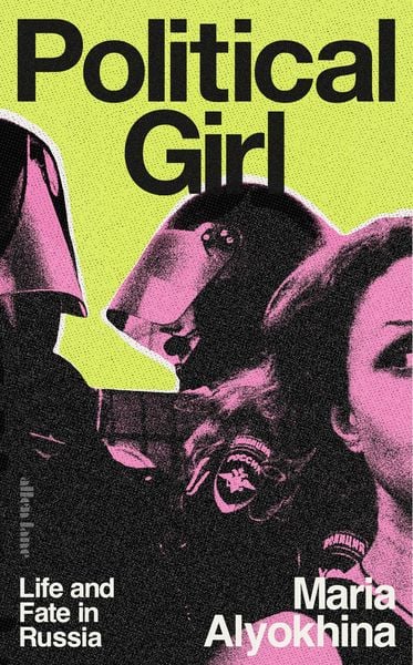 Produktbild: Political Girl