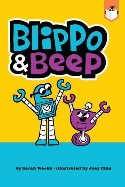 Produktbild: Blippo and Beep