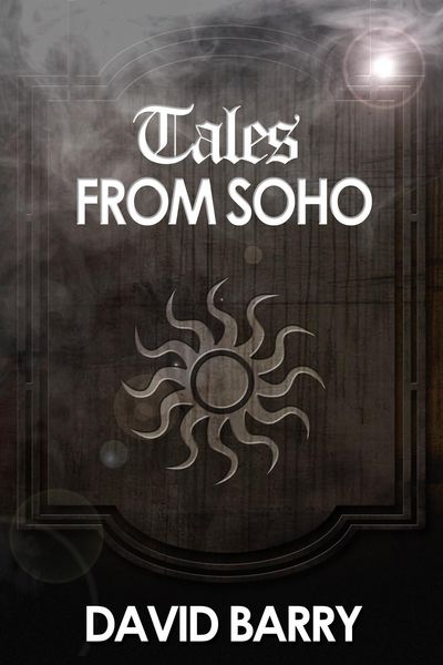 Produktbild: Tales from Soho