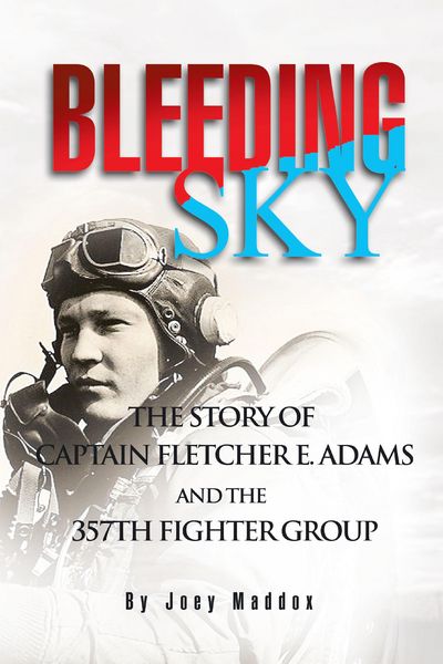 Produktbild: Bleeding Sky