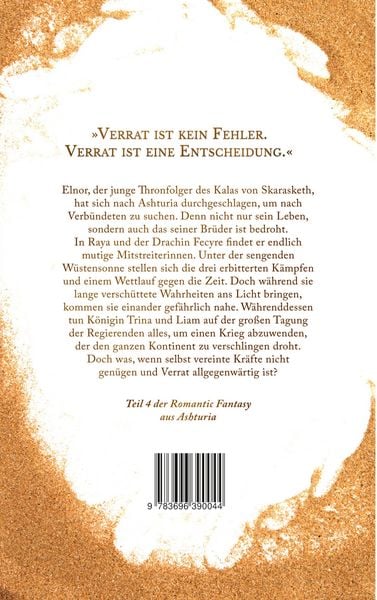 Produktbild: Ashturia