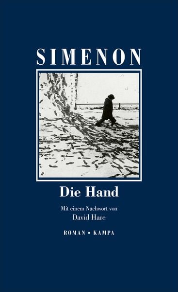 Produktbild: Die Hand