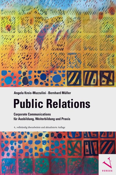 Produktbild: Public Relations