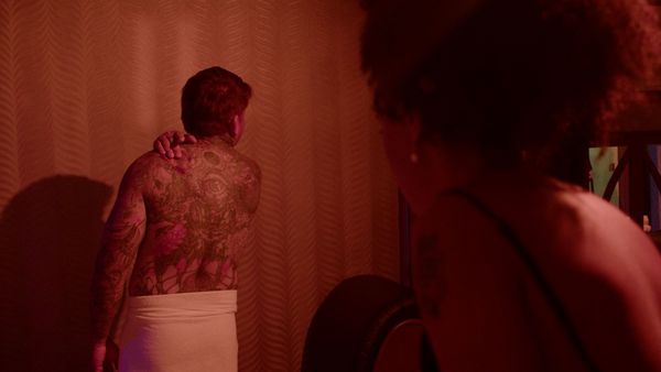 Produktbild: Emanuelle - Hei&szlig;e N&auml;chte in Manila
