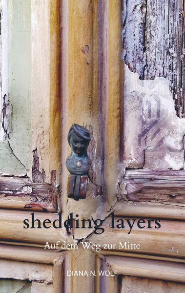 Produktbild: Shedding layers