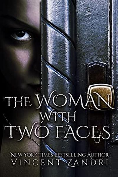 Produktbild: The Woman with Two Faces
