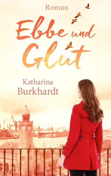 Produktbild: Ebbe und Glut