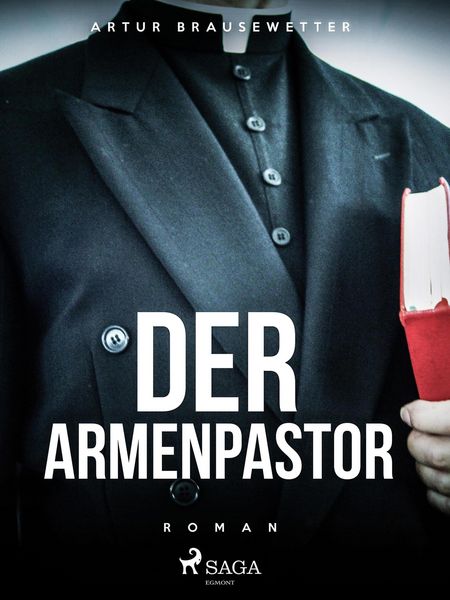 Produktbild: Der Armenpastor