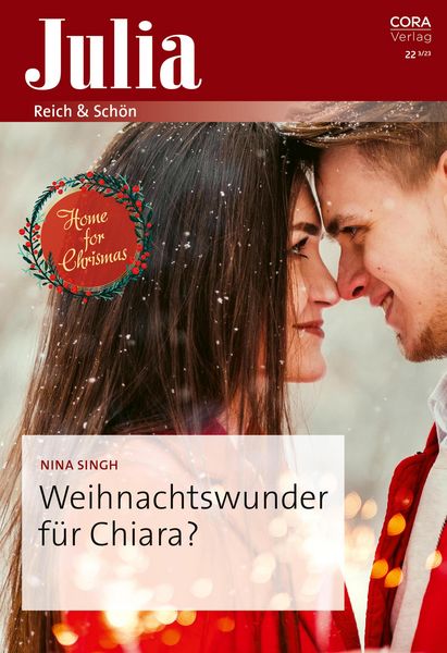 Produktbild: Weihnachtswunder f&uuml;r Chiara?