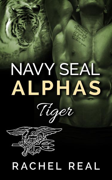 Produktbild: Navy Seal Alphas: Tiger